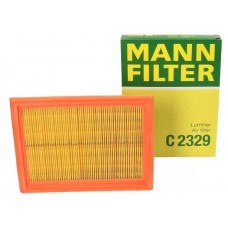 Фильтр воздушный Mann Filter C2329