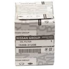 Фильтр масляный Nissan 1520831U0B